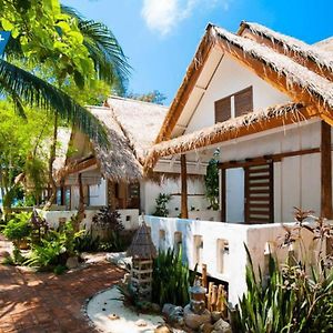 Bungalow Garden View